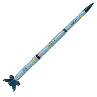 Quest Triton-X Model Rocket Kit 1617
