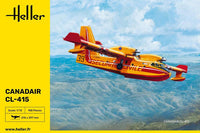 1/72 Heller Canadair CL-415