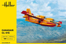 1/72 Heller Canadair CL-415