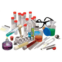 Thames & Kosmos Chem C2000 Chemistry STEM Experiment Kit 640125