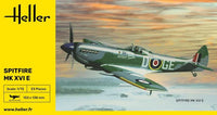 1/72 Heller Spitfire Mk XVI E - MPM Hobbies