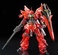 RG 1/144 Sinanju
