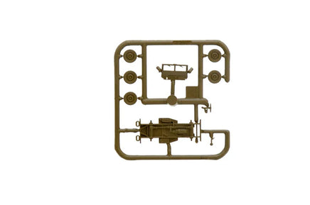 1/72 Italeri Hartenstein Hotel 1944 Market/Garden 6107 - MPM Hobbies