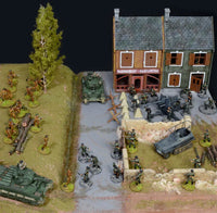 1/72 Italeri WWII : 1940 BATTLE OF ARRAS - ROMMEL'S OFFENSIVE 6118 - MPM Hobbies