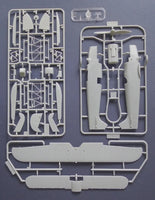 1/48 Roden Heinkel He51 B.2 - 453 - MPM Hobbies