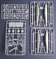 1/48 Roden Heinkel He51 B.2 - 453 - MPM Hobbies