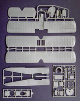 1/32 Roden Sopwith 1½ Strutter - 635