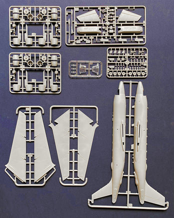 1/144 Roden Boeing RC-135V/W Rivet Joint - 349