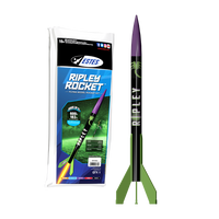 Estes Rockets Ripley Rocket