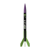 Estes Rockets Ripley Rocket