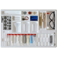 Thames & Kosmos Chem C3000 Chemistry STEM Experiment Kit 640132