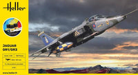 1/48 Heller Jaguar GR1/GR3 STARTER KIT - MPM Hobbies