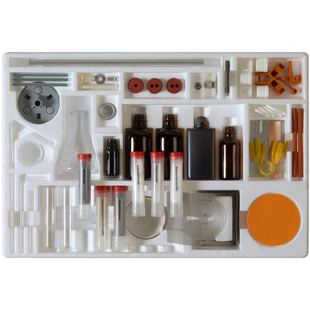 Thames & Kosmos Chem C3000 Chemistry STEM Experiment Kit 640132