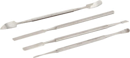 Squadron Tools 4 Piece Spatula Set - 10705