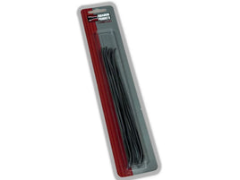 Squadron Tools 10 Piece Riffler File Set - 10702 - MPM Hobbies