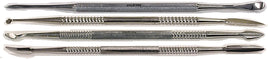 Squadron Tools 4 Piece Sculpting Set - 10704