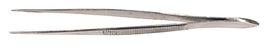 Squadron Tools Gripping Straight Tweezers - 10302