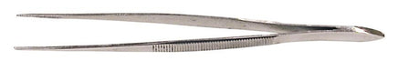 Squadron Tools Gripping Straight Tweezers - 10302
