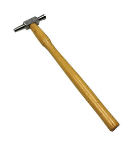 Squadron Tools 2 oz. Stainless Steel Ball Peen Hammer - 10114