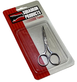 Squadron Tools Small Fine Point Scissors - 10402