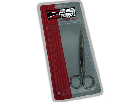 Squadron Tools Cutting Scissors 5.5" - 10403