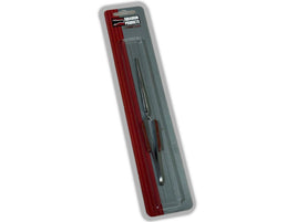 Squadron Tools Cross Action Straight Tweezers - 10308