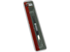 Squadron Tools 4.34" Wide Tip Square Tweezers - 10311