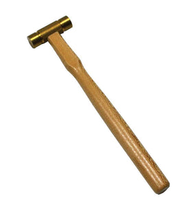 Squadron Tools Solid Brass Hammer - 10115