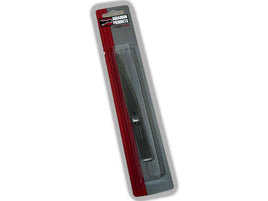 Squadron Tools Fine Point Slide Lock Tweezers - 10307