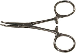 Squadron Tools 3.5" Curved Micro Hemostat - 10501