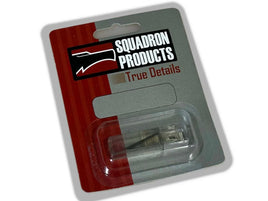 Squadron Tools #11 Hobby Knife Blades - 10602 - MPM Hobbies