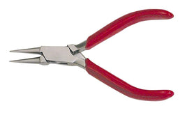 Squadron Tools Round Nose Pliers - 10104