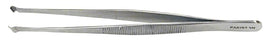 Squadron Tools 4.5" Bar Holding Tweezers - 10314