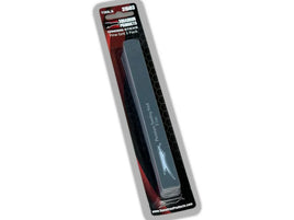 Squadron Tools Sanding Stick Fine Grit (Gray) 5Pk - 31503 - MPM Hobbies
