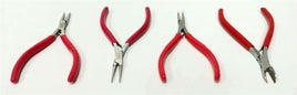 Squadron Tools Master Tool Premium Plier Set - 10135