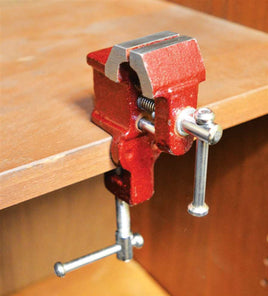 Squadron Tools Mini Bench Vise - 10257