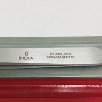 Squadron Tools Fine 90 Degree Bend Micro Tweezers - 10301