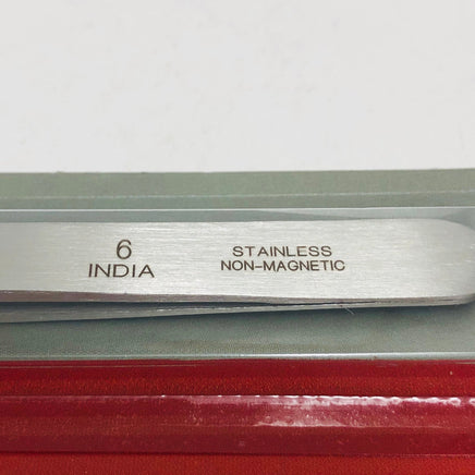Squadron Tools Fine 90 Degree Bend Micro Tweezers - 10301