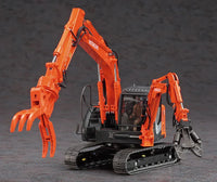 1/35 Hasegawa Hitachi Double Arm Working Machine Astaco Neo 54004 - MPM Hobbies