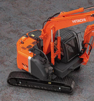1/35 Hasegawa Hitachi Double Arm Working Machine Astaco Neo 54004 - MPM Hobbies