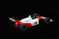 1/12 Meng McLaren MP4/4 1988 - RS004