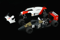 1/12 Meng McLaren MP4/4 1988 - RS004