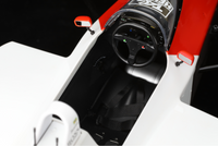 1/12 Meng McLaren MP4/4 1988 - RS004