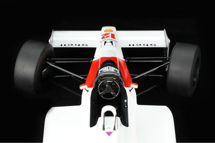 1/12 Meng McLaren MP4/4 1988 - RS004