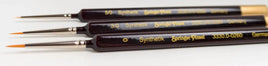Alpha Abrasives Flex-I-File Brand Brushes - #3330 - MPM Hobbies