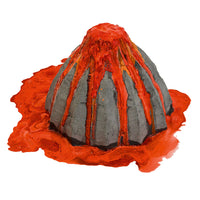 Thames & Kosmos Massive Erupting Volcano STEM Experiment Kit 642116