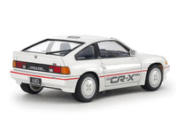 1/24 Tamiya Honda Ballade Sports Mugen Cr-X Pro 24045
