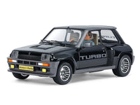 1/24 Tamiya Renault 5 Turbo Kit 24368