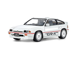 1/24 Tamiya Honda Ballade Sports Mugen Cr-X Pro 24045