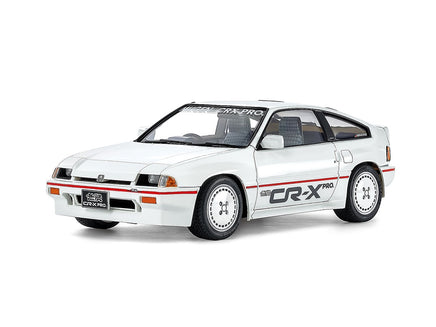 1/24 Tamiya Honda Ballade Sports Mugen Cr-X Pro 24045